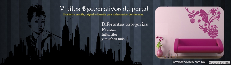 Decorativos